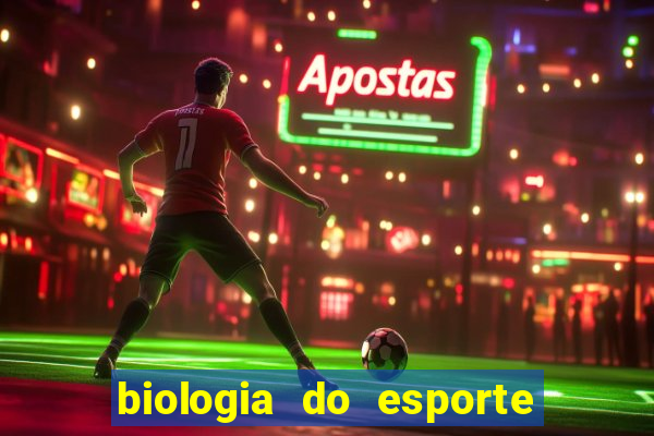 biologia do esporte jurgen weineck pdf